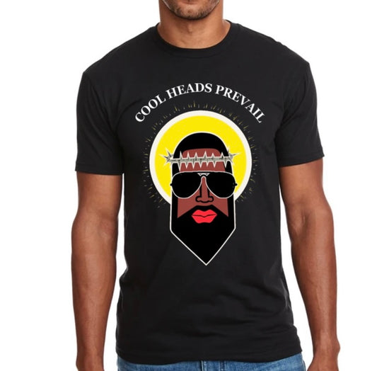 2.2 Cool Heads Prevail Black
