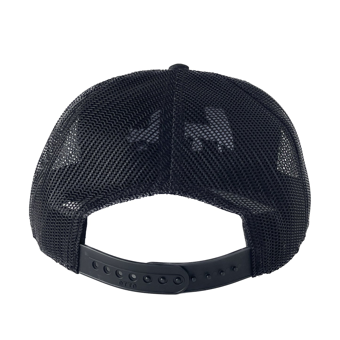 Cool Heads Prevail Black Signature Cap