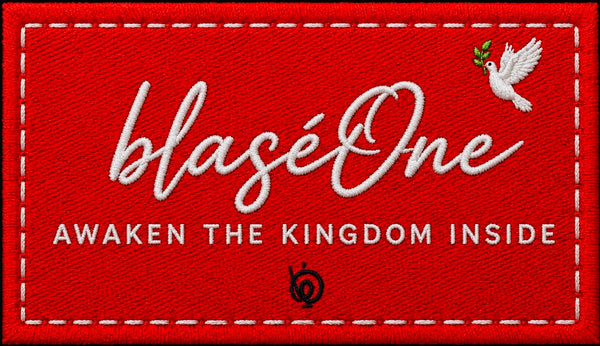 Blasé One Clothing