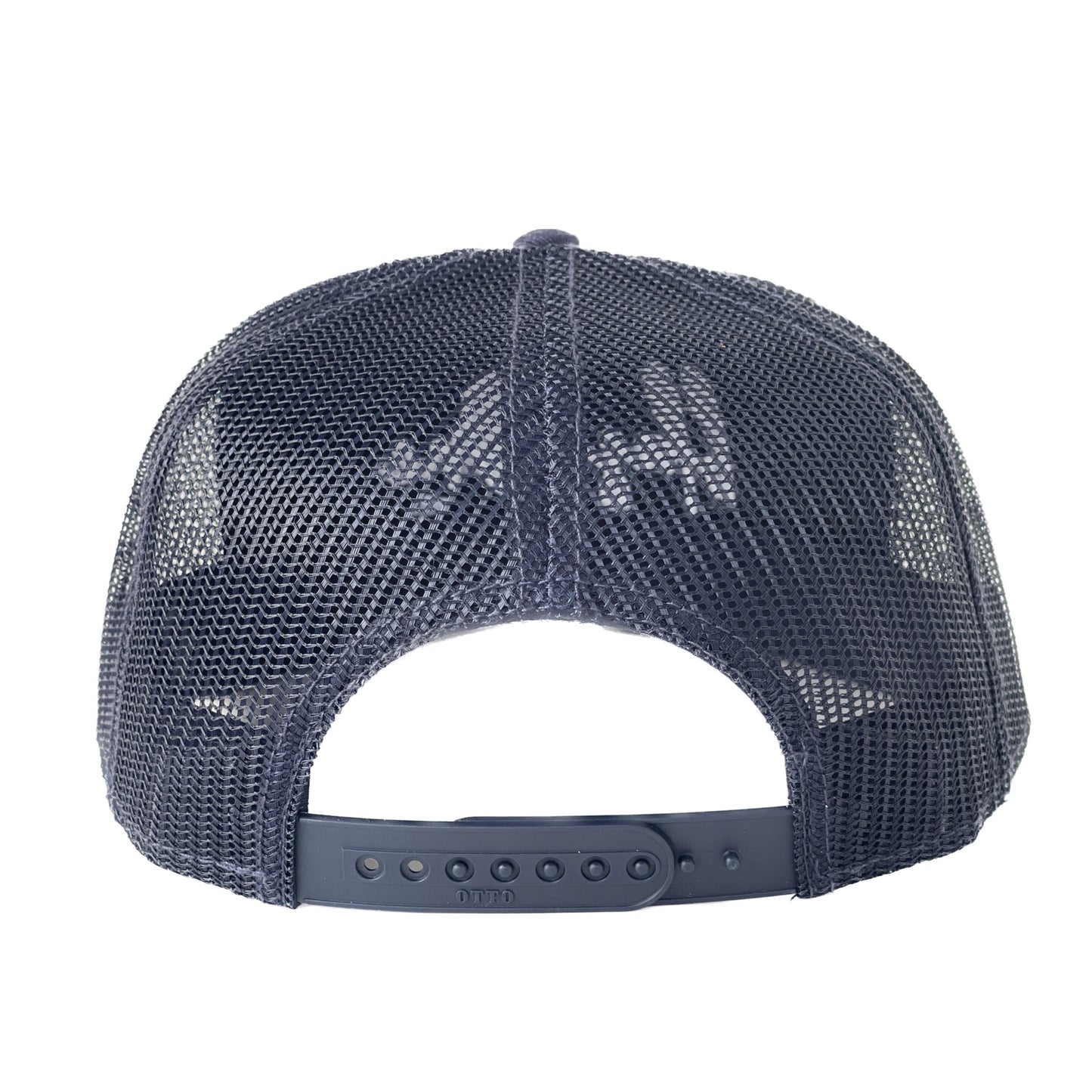 blasé One Navy Signature Cap