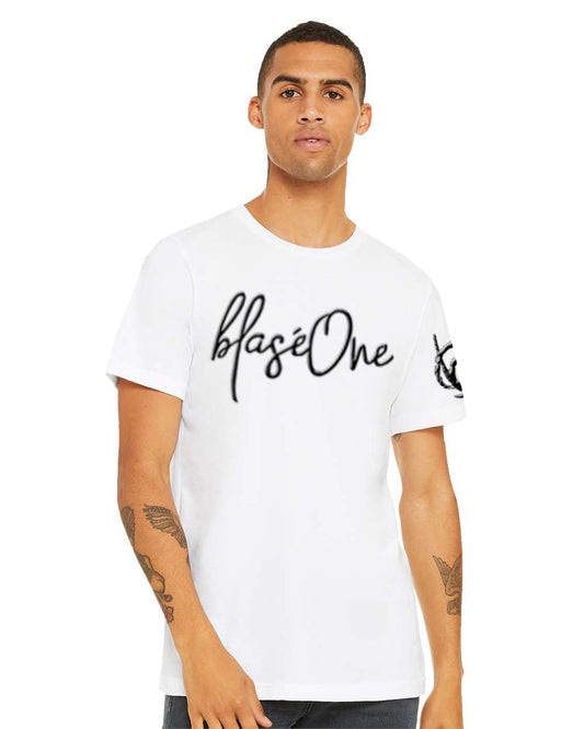 Signature 3D Black & White